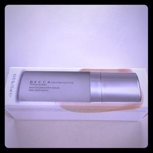 Becca blurring primer Perfecting Base